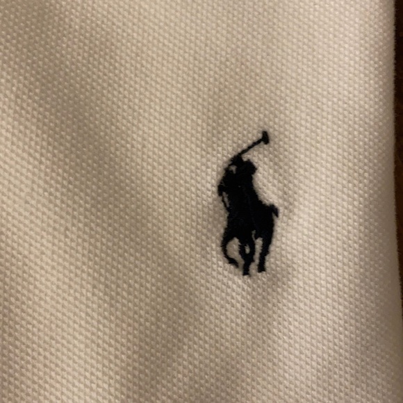 3 Polo Ralph Lauren short sleeve golf shirts L - Picture 2 of 5